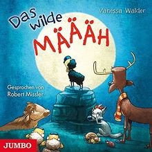 Die wilde määäh robert - die, by