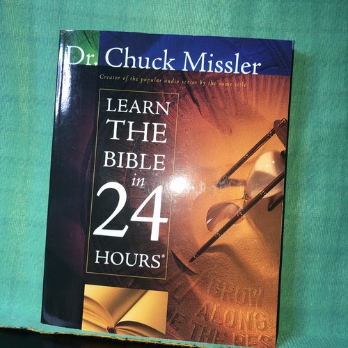 Learn the bible - the,