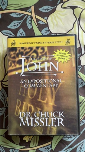 The book john chuck - book,
