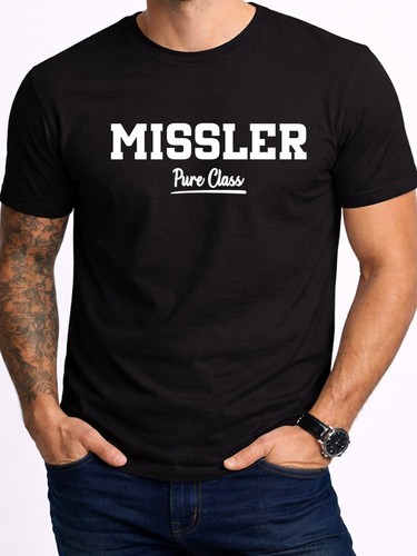 Missler pure class - pure, men's