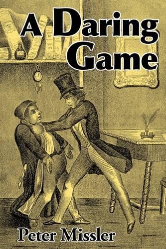 Peter missler daring game - peter,