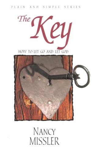 The key how - key:, and