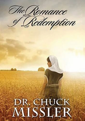 The romance redemption by - the,