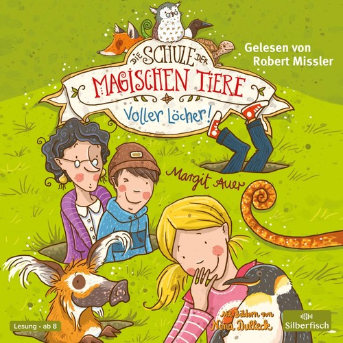 Robert missler die schule der - missler,