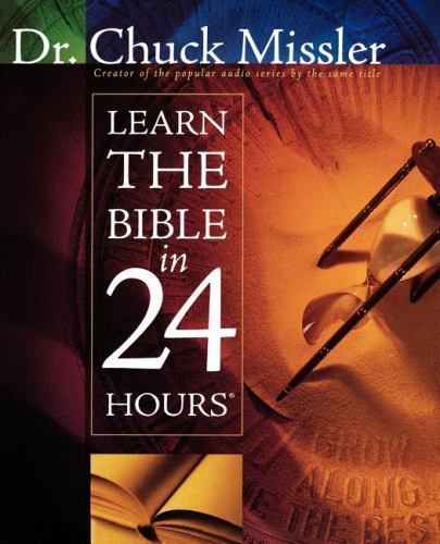 Learn the bible - bible, 24