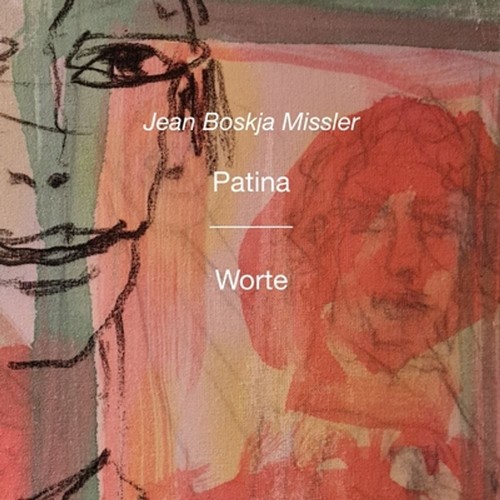 Patina worte by - worte, jean