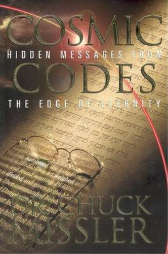 Cosmic codes missler - codes,