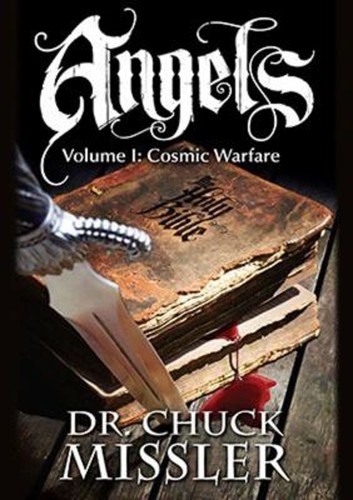 Angels volume cosmic - volume, i