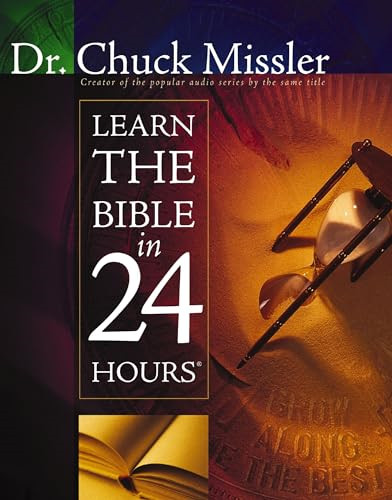 Learn the bible hours - learn, in