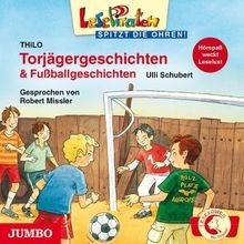 Torjägergeschichten