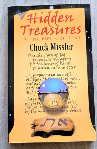 Hidden treasures the - hidden, in